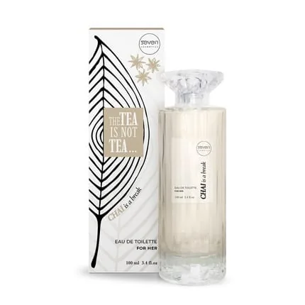 Seven Kids Eau De Toilette - Unisex Fragrance