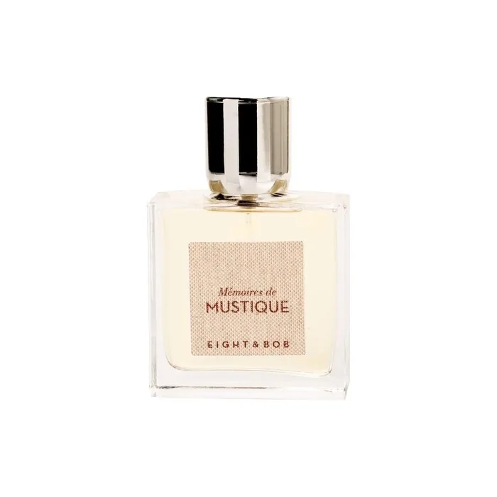 E&B Memoires de Must Eau de Toilette Spray 100ml