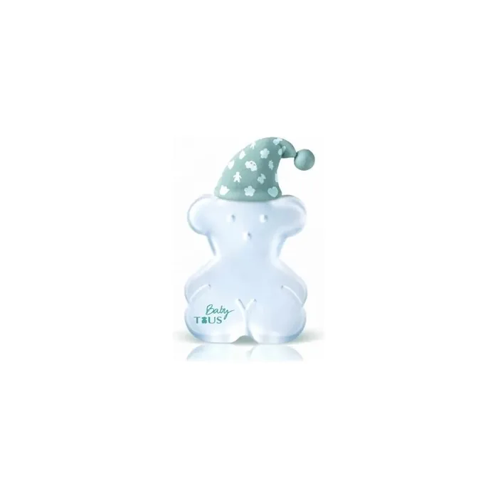 Tous Tous Baby Eau De Toilette Spray Alcohol Free 100ml
