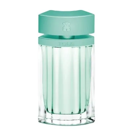 Tous Leau Eau De Toilette Spray 50ml By Tous