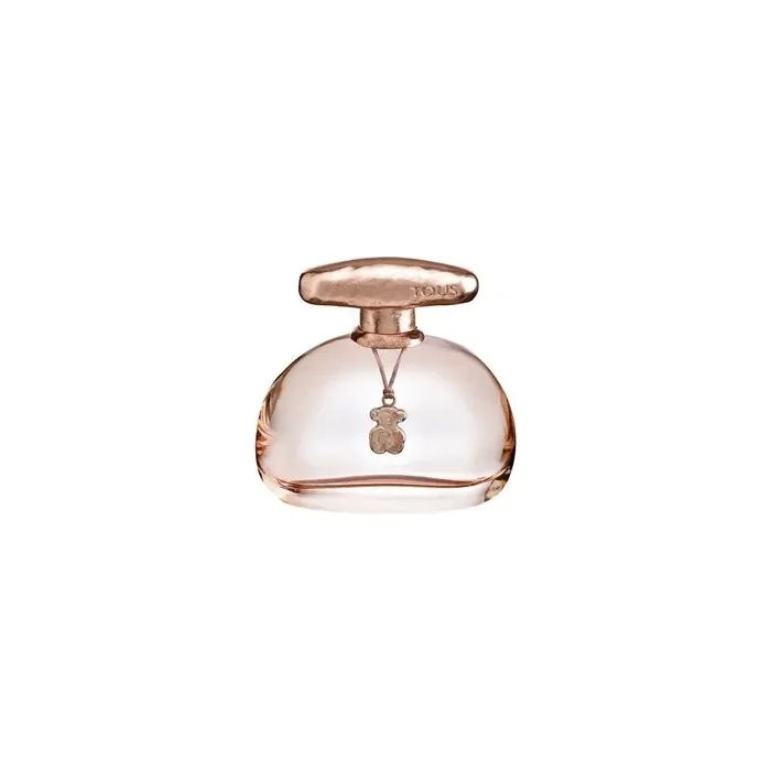 Tous Tous Sensual Touch Eau De Toilette Spray 100ml