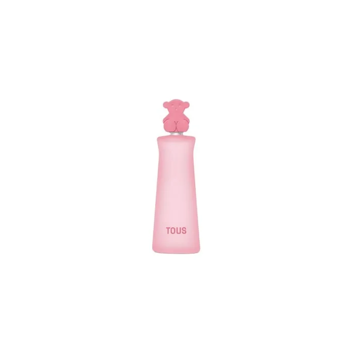 Tous Kids Girl Eau De Toilette 100ml A Delightful Fragrance For Girls