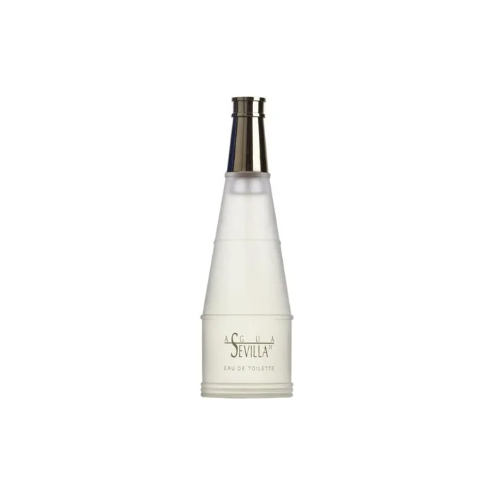 Naypes Agua De Sevilla EDT Vaporisateur 50ml