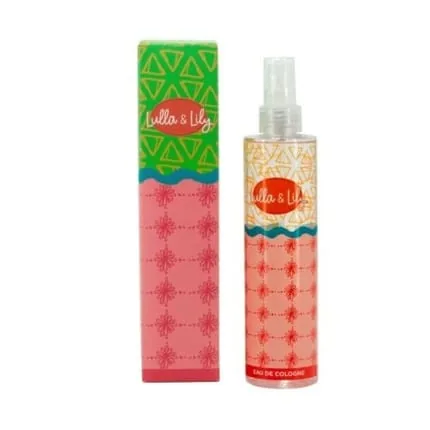 Oilily EDC Lulla & Lily Children's Perfume 250ml