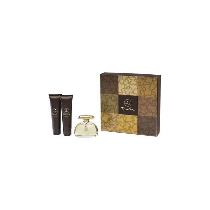 Tous Touch Eau De Toilette For Women 100ml