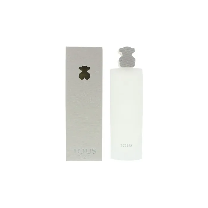 Tous Tous Les Colognes Concentrees Eau De Toilette Spray 90ml