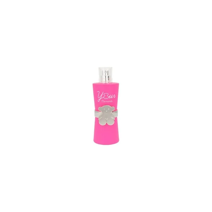 Tous Your Moments Eau De Toilette Spray 90ml For Women