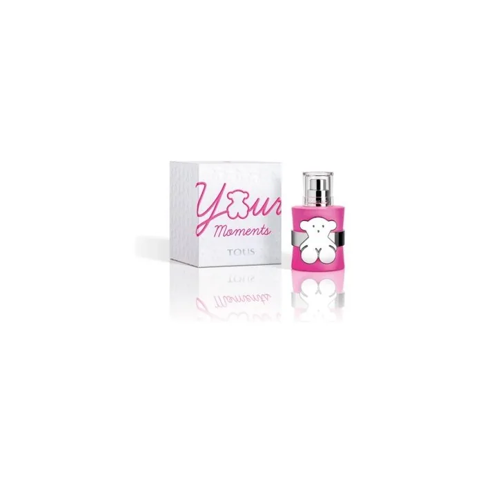 Tous Your Moments Eau De Toilette 30ml