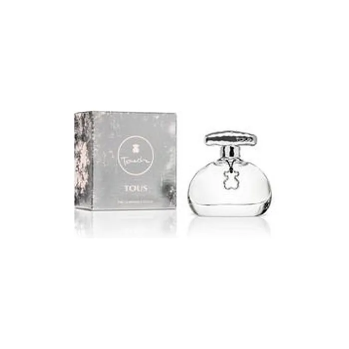 Tous Touch The Luminous Gold Eau De Toilette Spray 100ml