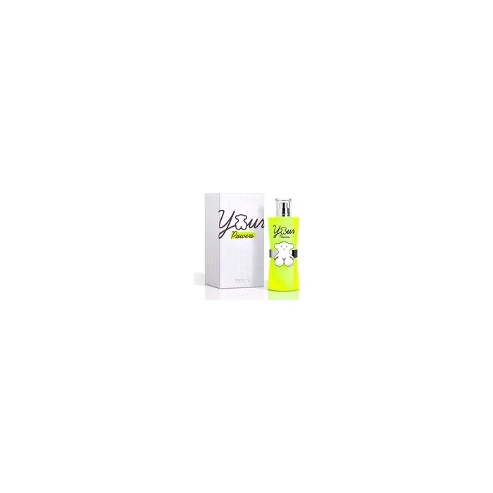 Tous Tous Your Powers Eau De Toilette Spray 90ml