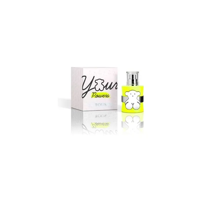 Tous Your Powers Eau De Toilette 30ml