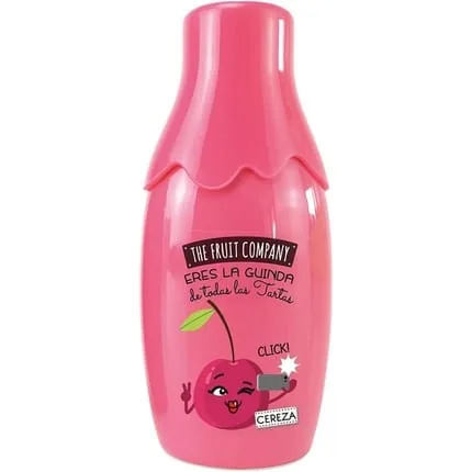 Cherry Eau de Toilette 40ml Spanish Original Fragrance For Women