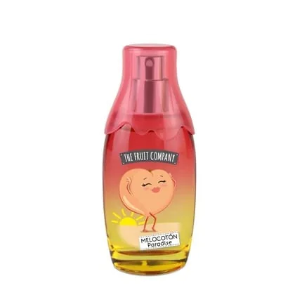 Peacoton Paradise Eau de Toilette 40ml - Origin Spain - Women's Summer Edition The Fruit Company