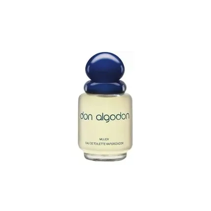 Don Algodn Don Algodn D Algodn Woman 200ml Vaporizer