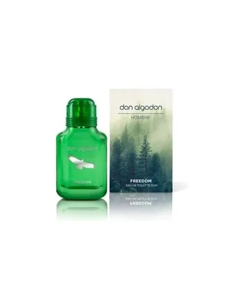 Don Algodon Don Algodon D Algodon Man Freedom 30ml