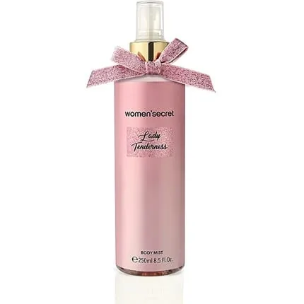 Women'secret Lady Tenderness Body Spray