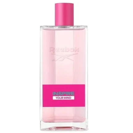 Reebok Inspire Your Mind Women Eau De Toilette Spray 100ml
