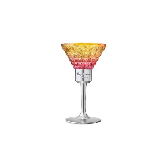 PEPE JEANS COCKTAIL EDITION for HER EDT 50ml