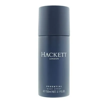 HACKETT ESSENTIAL Body Spray 150ml