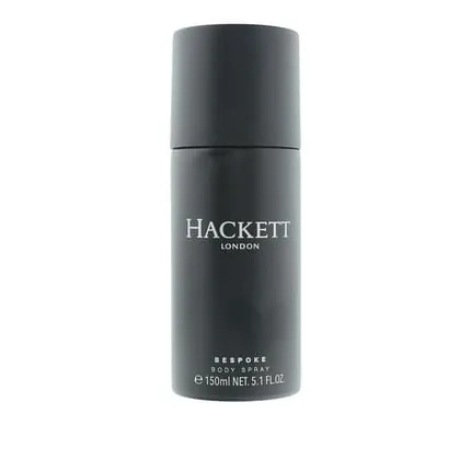 HACKETT BESPOKE Body Spray 150ml