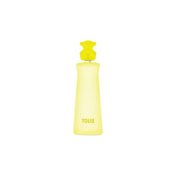 Tous Tous Kids Bear Eau De Toilette 100ml Spray