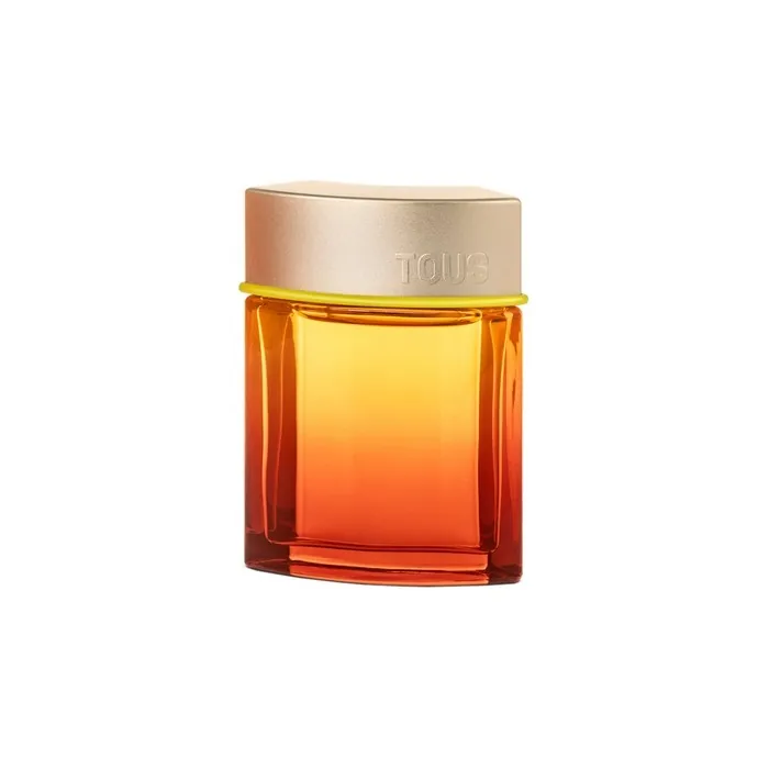 Tous Tous Man Spritz Eau De Toilette 50ml