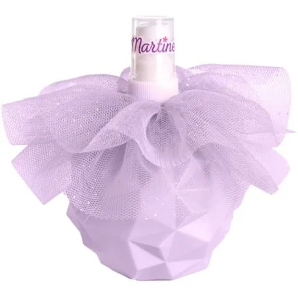 Starshine Shimmer Purple Eau De Toilette