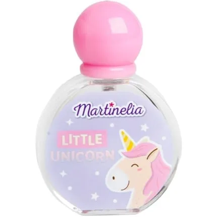 Little Unicorn Martinelia 52501 30ml Eau De Toilette Kids' Fragrance