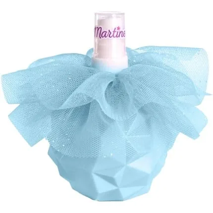 Starshine Shimmer Blue Eau De Toilette