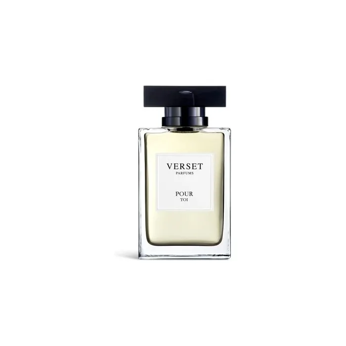 Verset Pour Toi Eau de Toilette for Men 100ml
