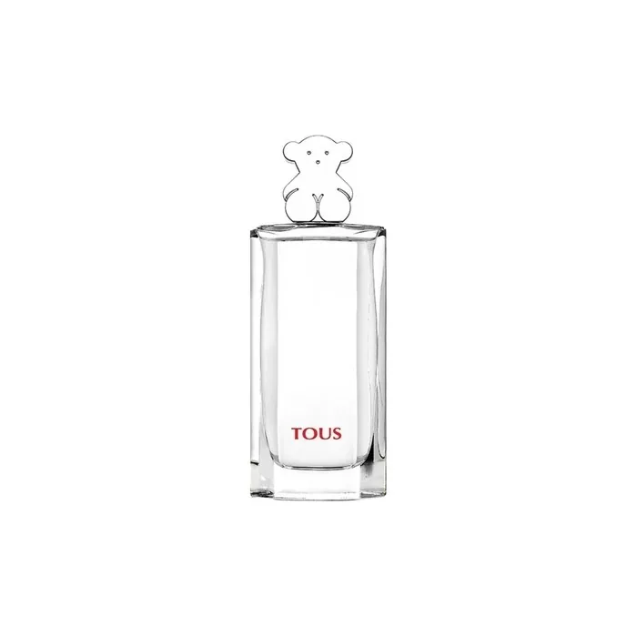 Tous Woman Eau De Toilette Spray 50ml