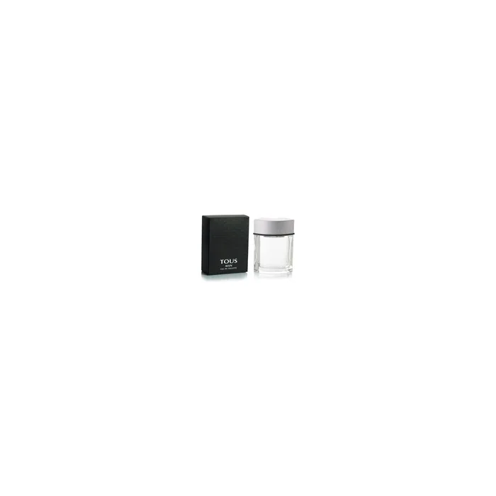 Tous Tous Man Eau De Toilette Spray 50ml