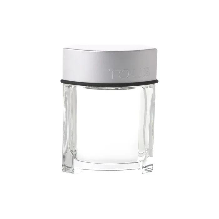 Tous Man Eau De Toilette Spray 100ml By Tous