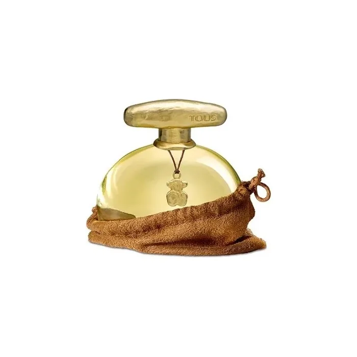 Tous Tous Touch Eau De Toilette Spray 50ml