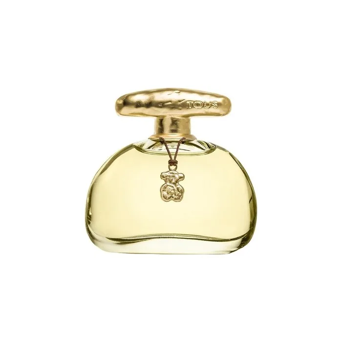 Tous Touch Eau De Toilette Spray 100ml By Tous