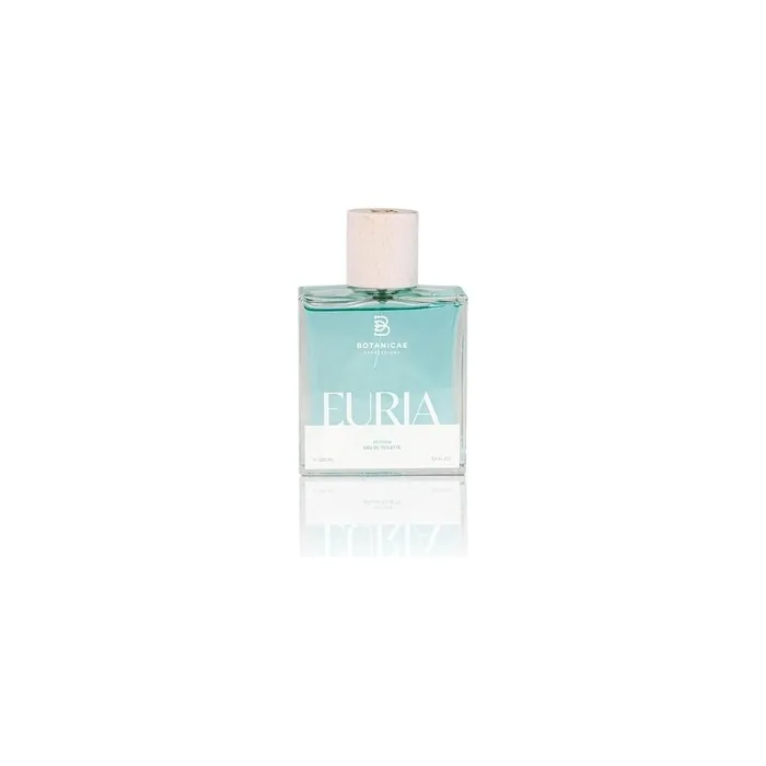 Botanicae Euria Eau de Toilette 100ml