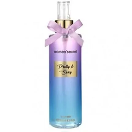 Women'secret Pretty Sexy Body Spray