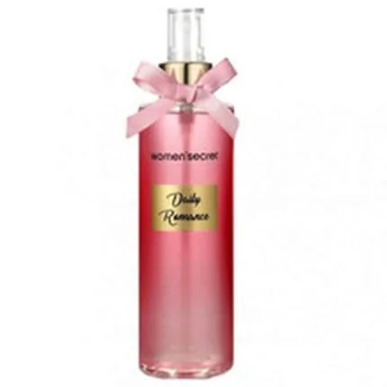 Women'secret Daily Romance Body Spray