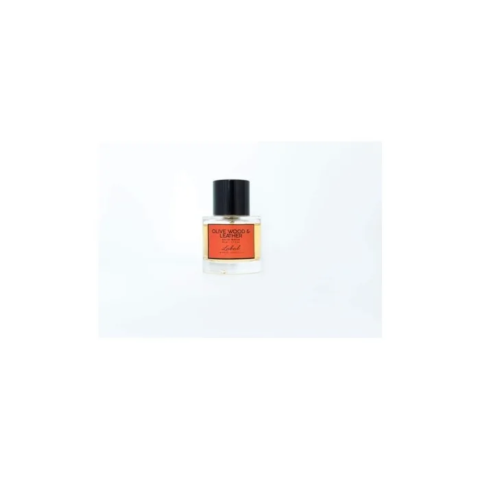 Label Olive Wood & Leather EdP Eau de Parfum 50ml