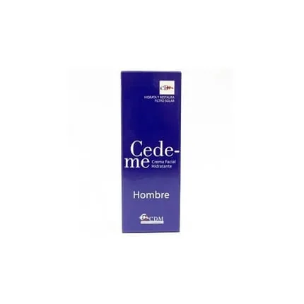 Cdm Cdm Cedeme Hombre 75ml