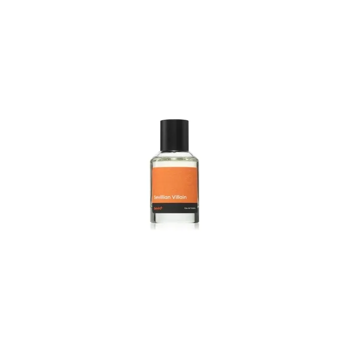 Beviro Sevillian Villain Eau De Toilette For Men 50 Ml