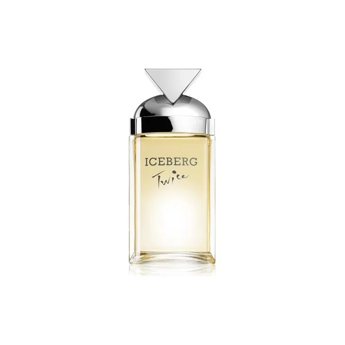 Iceberg Twice For Her Eau De Toilette 100 Ml