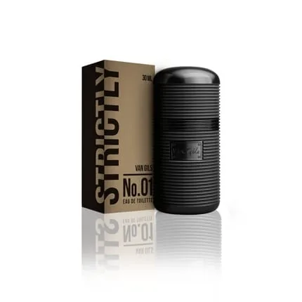 Van Gils Strictly No1 Eau De Toilette - 30 Ml