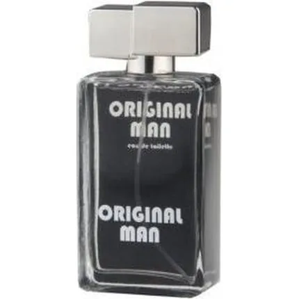 Omerta - Original Man Eau De Toilette 100ml