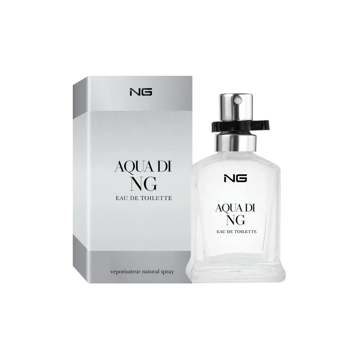 NG Aqua Di Eau de Toilette Spray 15ml