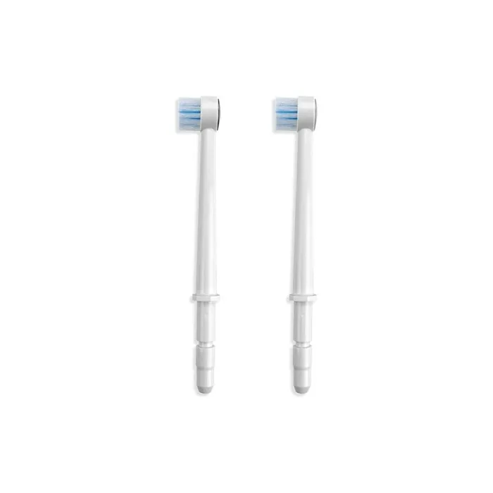 Waterpik Dental Water Jet Replacement Toothbrush Tips TB100E