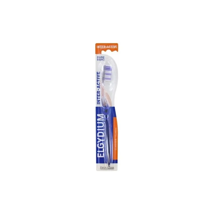 Elgydium Inter-Active Toothbrush