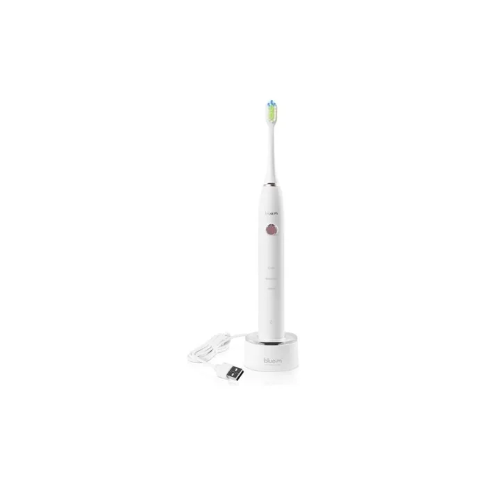 Blue M Essentials For Health Sonic Electric Toothbrush