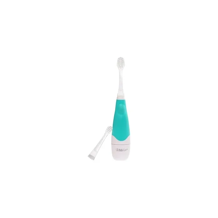 Bblv Ultrasonic Electric Toothbrush For 0 Months And Up