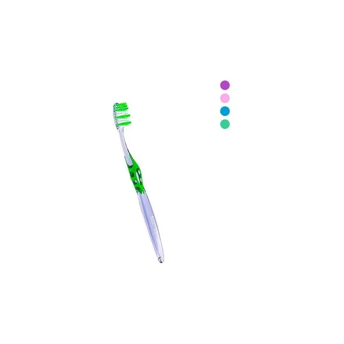 Elgydium Interactive Medium Toothbrush